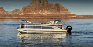 Drought Brings More Recreation Opportunities To Lake Powell
