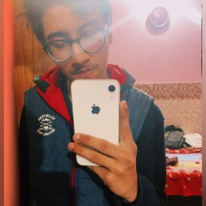 Singer - Vansh Nain Completed His 25K Monthly Listeners In Spotify