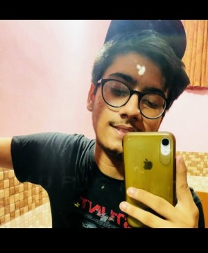 Singer - Vansh Nain Completed His 25K Monthly Listeners In Spotify