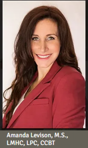 Harrisburg Mental Health Counseling Center Now Offering Massage Therapy