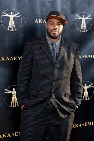 Thanos written and produced by Charles Edward