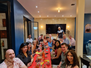 George Kong Profile Picture