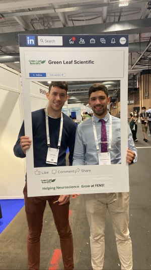 Precisionary Instruments Team Members