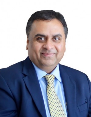 Rajiv Singh CEO - Stock Broking, Karvy