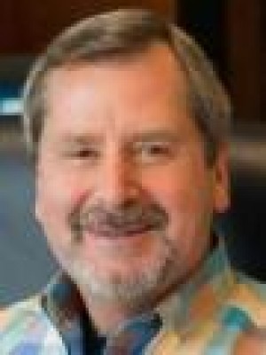 John D. Richmond, MD, a Nephrologist with Hamilton Medical Center.