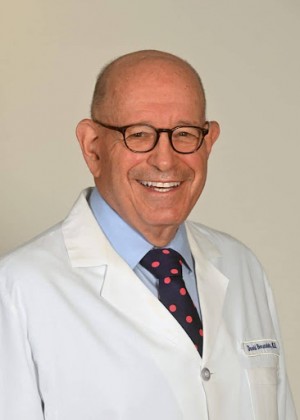 David Borenstein, MD, a Rheumatologist with Arthritis and Rheumatism Associates, P.C. 