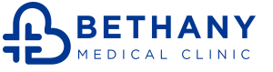 Bethany Medical Clinic Logo