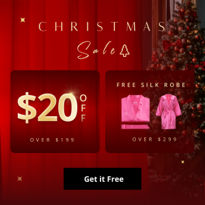 UNice Hair Christmas Sale 3