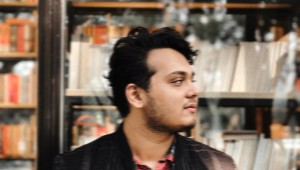 Tasbir Wolvez - From Instagram