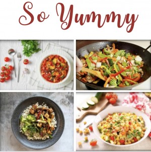 Beginners Wanted - Learn how to eat well on a budget