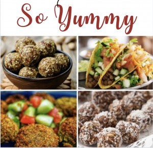 Eat Better, Save Money & Lose Weight