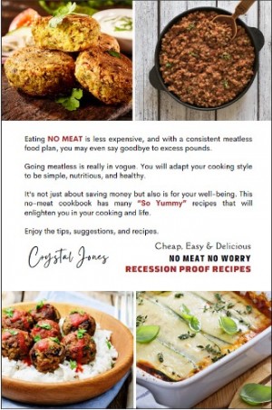 Recession Proof Meals  2023 - Simple Eats