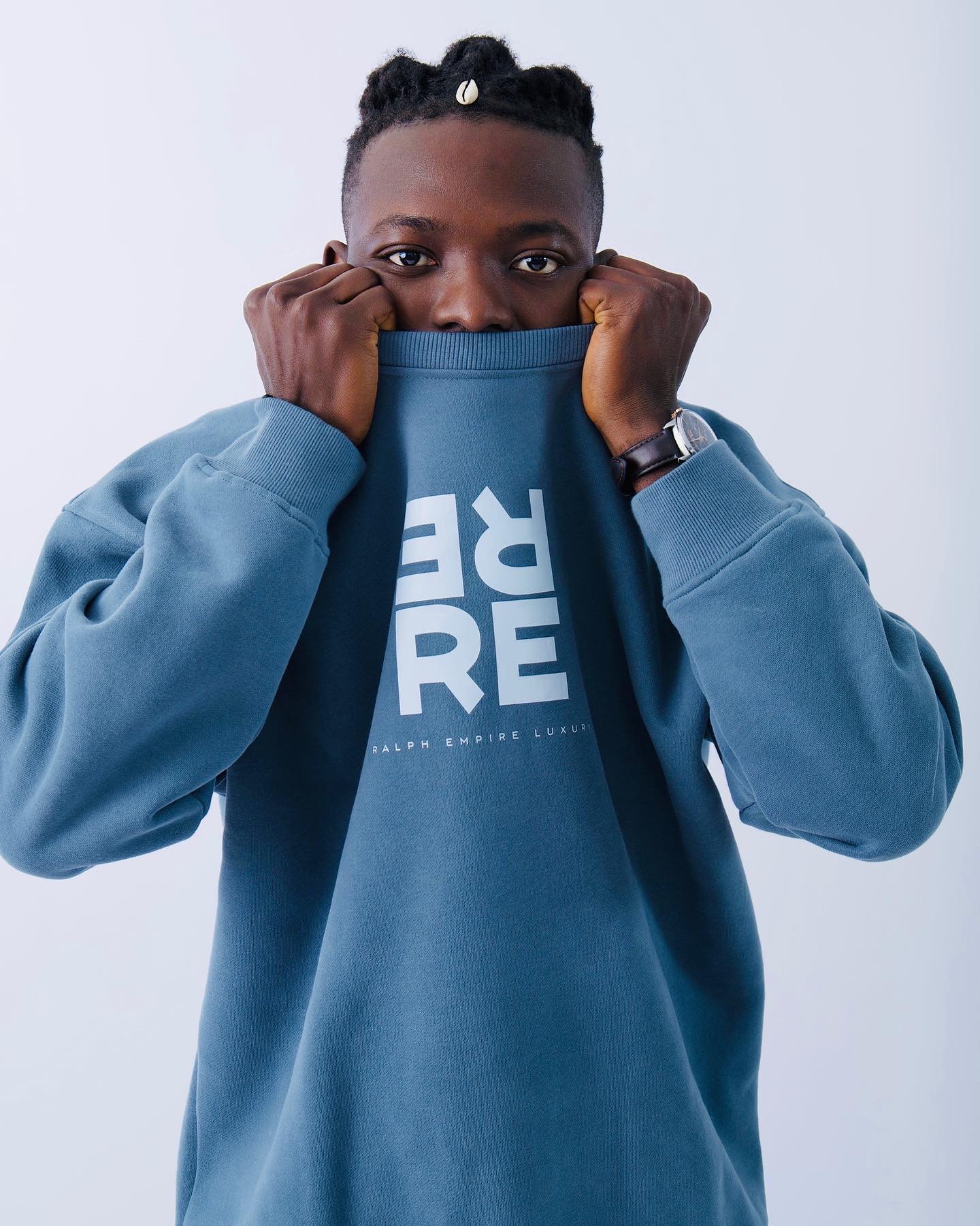 Press release for Ralph Empire Fashion brand IssueWire