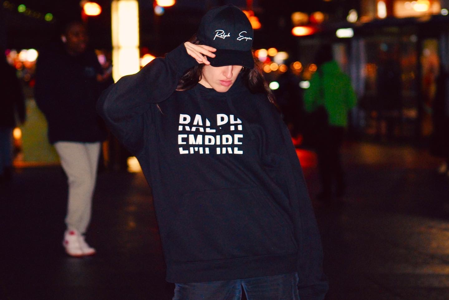 Press release for Ralph Empire Fashion brand IssueWire