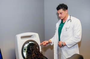 Cosmetic Clinician Mosab Deen, DO Provides Services for Royal Oak, Michigan Area