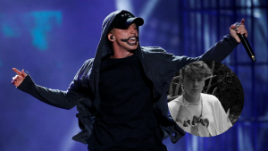 New Album Leak From NF Takes The Music Industry By Storm