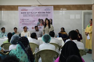 Ms Deepika Bedi, Chief Engagement Officer, The Telerad Group