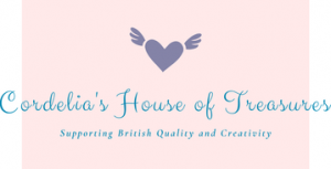 British gifts logo