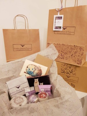 gift subscription boxes in UK