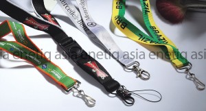 Custom Lanyard Singapore