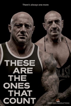 From Bodybuilding Hairdresser To Mr Universe?