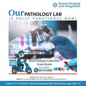 Diagnostic centres in Patna | Pathology Lab In Patna