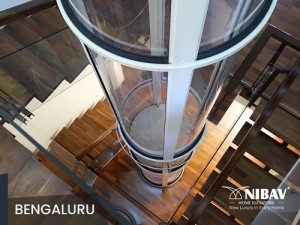 European Standardized Home Elevators for your Compact Home in Bengaluru