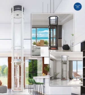 European Standardized Home Elevators for your Compact Home in Bengaluru