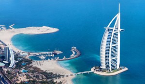 Dubai Honeymoon Tour Packages