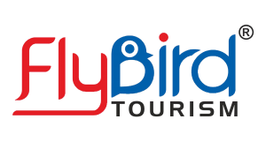 Flybird Tourism logo