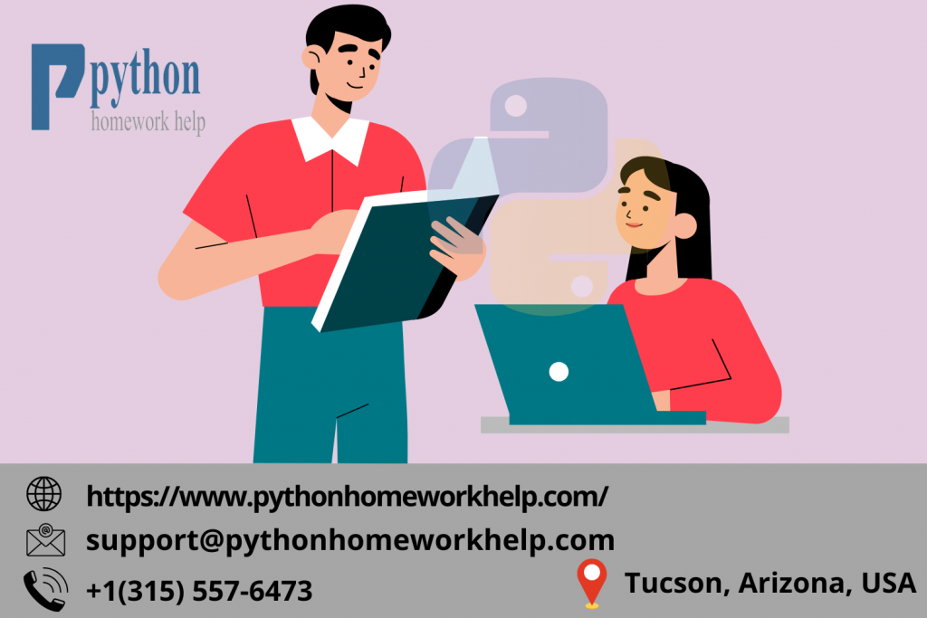 5 Reasons for hiring us to do Your Python Homework - IssueWire