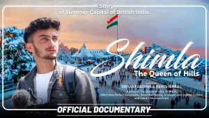 Shimla Documentary