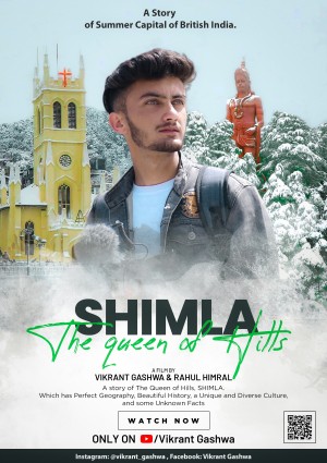 Shimla
