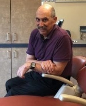 Thomas Resnick, DDS, MS, a Pediatric Dentist with Pediatric Dentistry of Northbrook & Highland Park