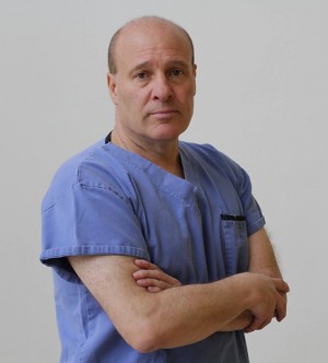 Natan Zundel, MD, FACS, FASMBS, General & Bariatric Surgeon 