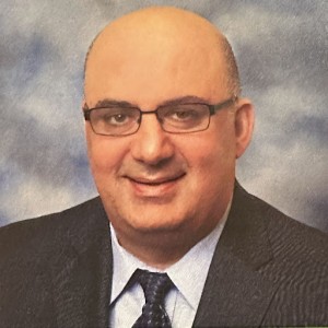 Maamun Darwich, MD, Anesthesiologist