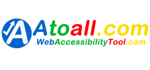 accessibility tool