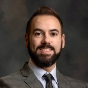 James Redinski, DO, Nephrologist