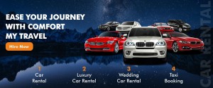 Car Rental
