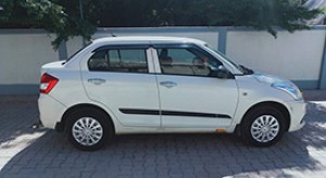chennai car travels swift dezire