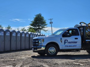 local porta potty rental