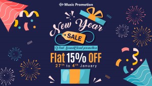 Viral SoundCloud Promotion