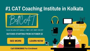 BELLCAT CAT COACHING IN KOLKATA