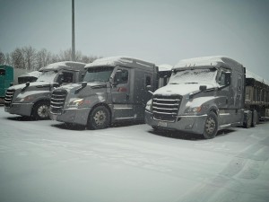 trucking companies warren ohio