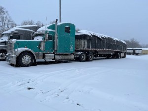 trucking companies warren ohio