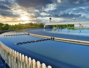 Effluent Treatment Plant company