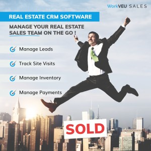 Best CRM For Real Estate