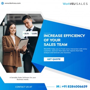 Real Estate Lead Management Software 2