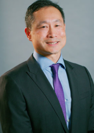 Philip S. Kim, MD, a Pain Management Specialist with Center for Interventional Pain & Spine