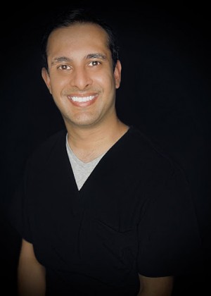 Neeraj Sriram, MD, an Anesthesiologist & Interventional Pain Management Physician with Palmetto Pain Management